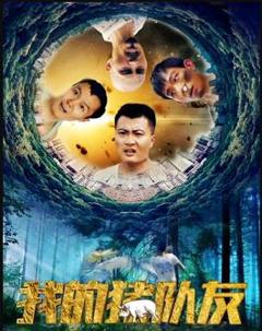 《我的猪队友》