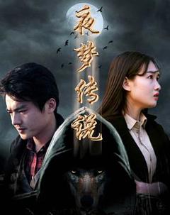夜梦传说之天狼使者