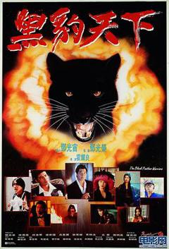 黑豹天下