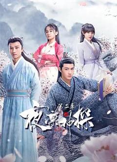 夜凛神探 第二季