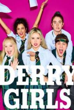 德里女孩第三季