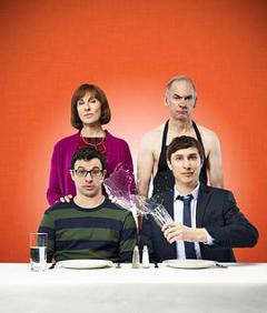 星期五晚餐第六季