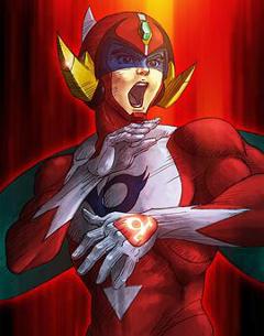 《破里拳Polimar》