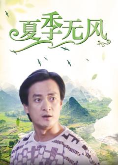 《夏季无风》