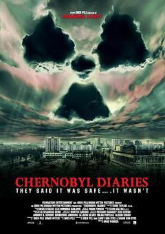 切尔诺贝利日记