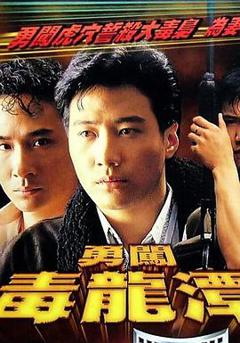 勇闯毒龙潭国语版