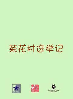 茶花村选举记
