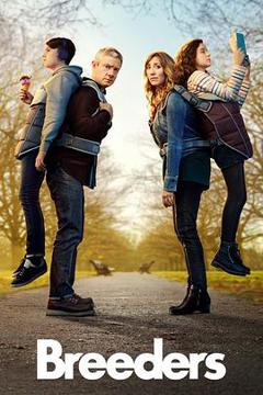 《养育者第二季》