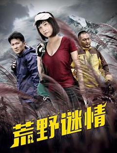 荒野谜情