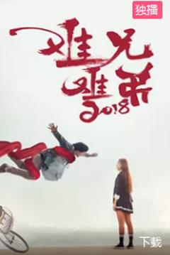 《难兄难弟2018》