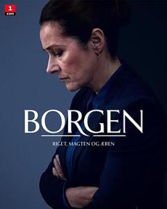 权力的堡垒：无上荣耀第一季