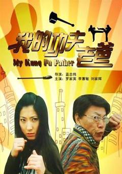 我的功夫老爸