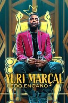 尤里·马卡尔：无心之过