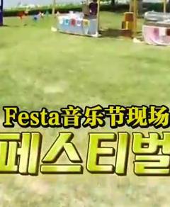 《新Festa》