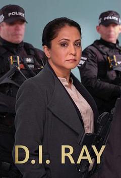 督察雷伊第一季