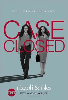 妙女神探第七季