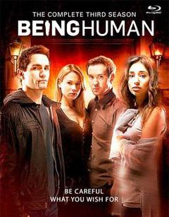 我欲为人(美版)第三季