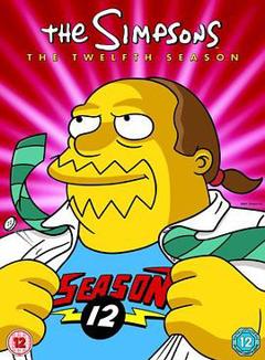 辛普森一家第十二季