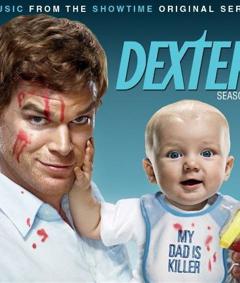 嗜血法医第四季