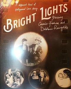 明亮之星：主演凯莉·费雪和戴比·雷诺兹