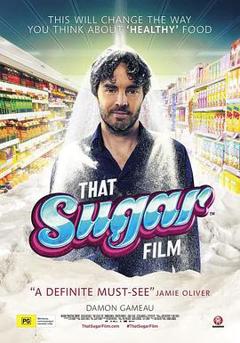 一部关于糖的电影