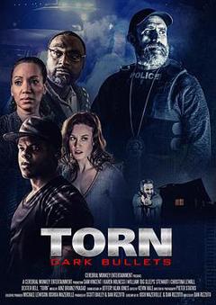 分裂: 黑色子弹