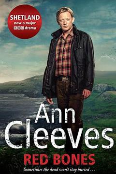 设得兰谜案第一季