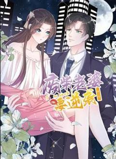 逆袭归来：我的废柴老婆动态漫画第3季