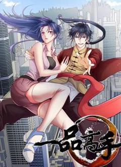 《一品高手动态漫画》