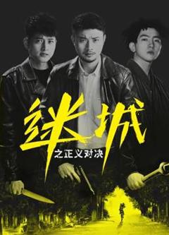 迷城之正义对决