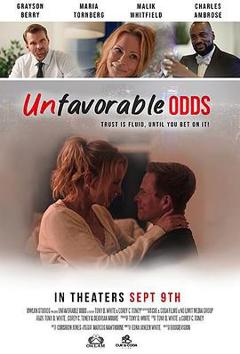 《UnFavorableOdds》