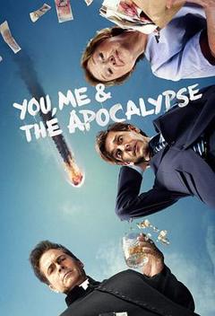 我们的世界末日