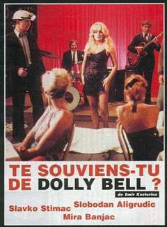 你还记得多莉·贝尔吗？