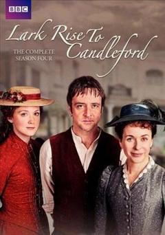 雀起乡到烛镇第四季