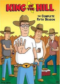 乡巴佬希尔一家的幸福生活第五季