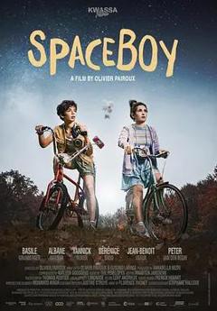 《初恋太空男孩》