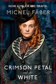 绛红雪白的花瓣第一季