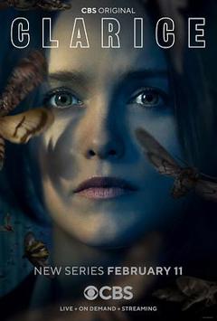 克拉丽斯第一季