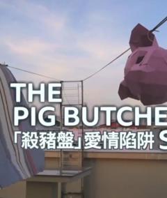 深入柬埔寨「诈骗园」的“杀猪盘”产业