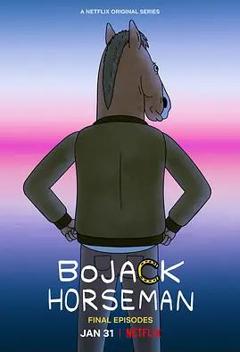 《马男波杰克第六季》