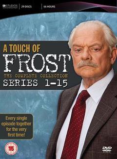 《福利斯特探案集》