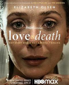 爱与死亡第一季