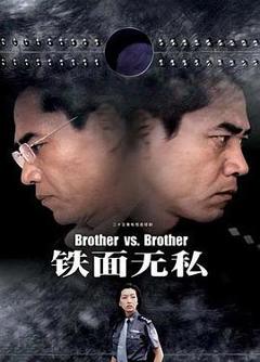 铁面无私2002