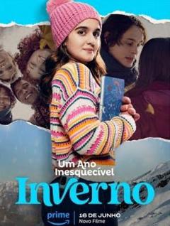 难忘的一年：冬天