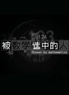 被数学选中的人