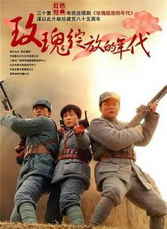 玫瑰绽放的年代