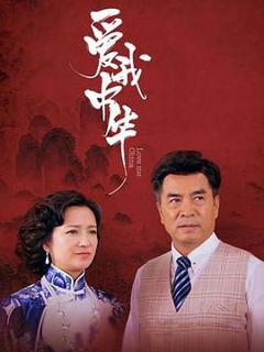 《爱我中华》