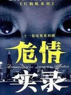 红蜘蛛3续：危情实录