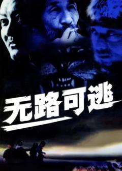 《无路可逃2004》