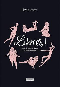 《自由的她们第一季》